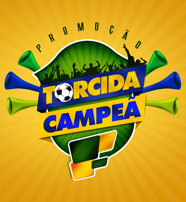 [Selo promocional - Torcida Campe Fabrilis]