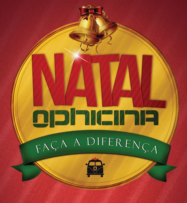 [Campanhas Natal Ophicina]