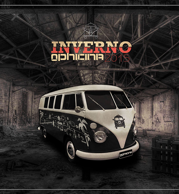 [Vitrine - Conceito Inverno Ophicina 2015]