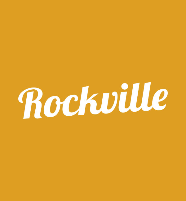 [Cardápio - Rockville]