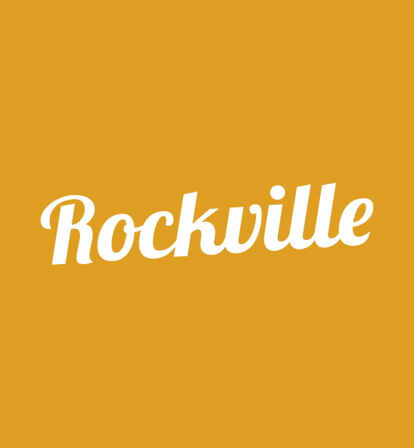 [Cardpio - Rockville]